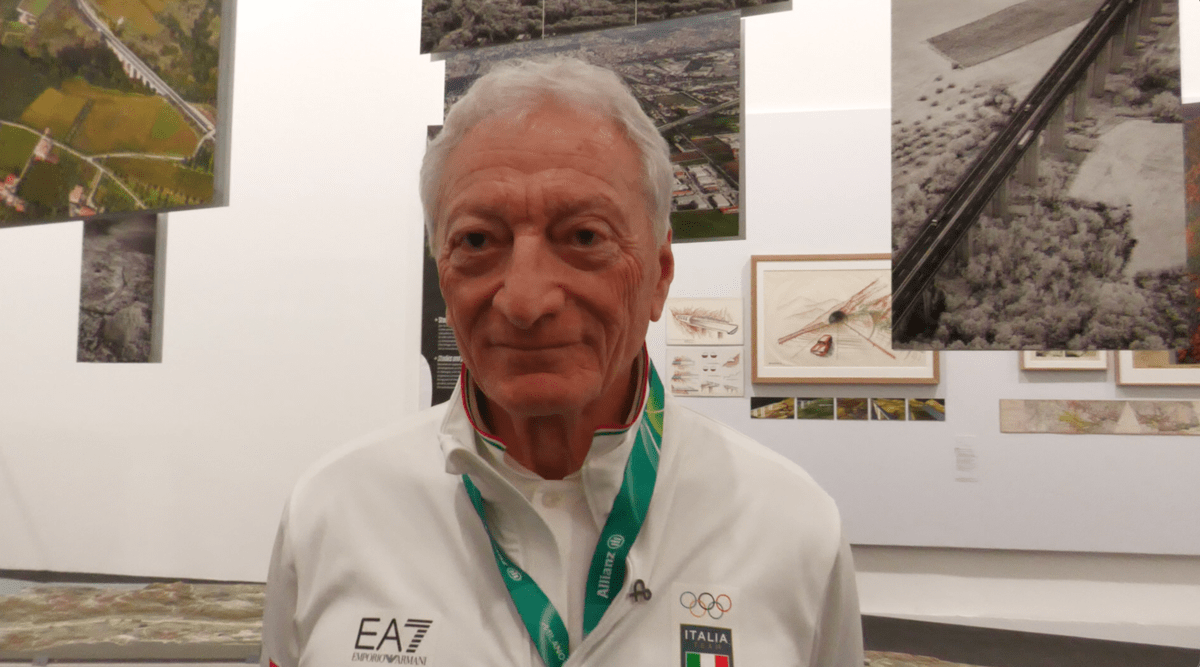 Sport, Buonfiglio (Coni): "Autostrade e Comitato olimpico connubio di successo" - 