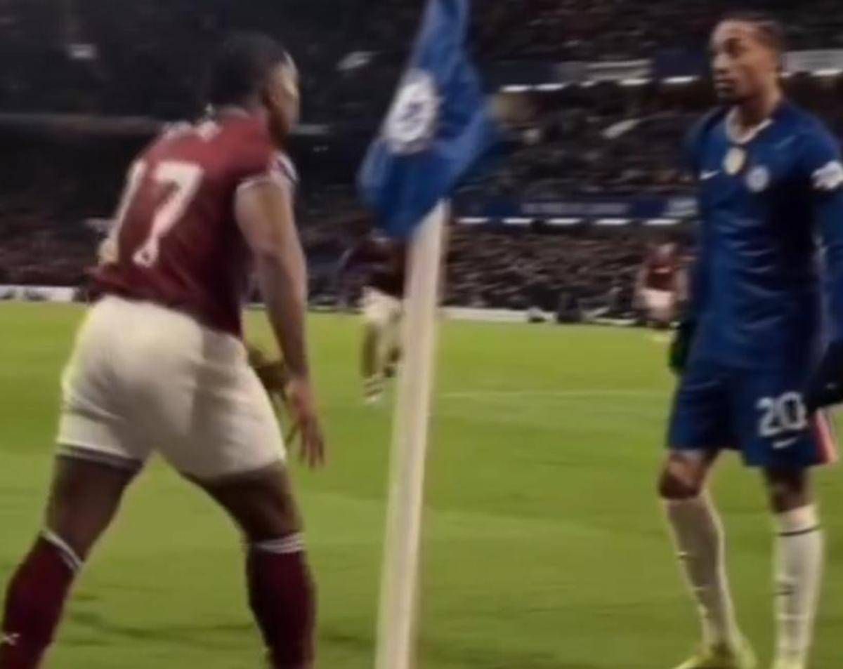 Traoré diventa Hulk, maxi rissa in Chelsea-West Ham - 