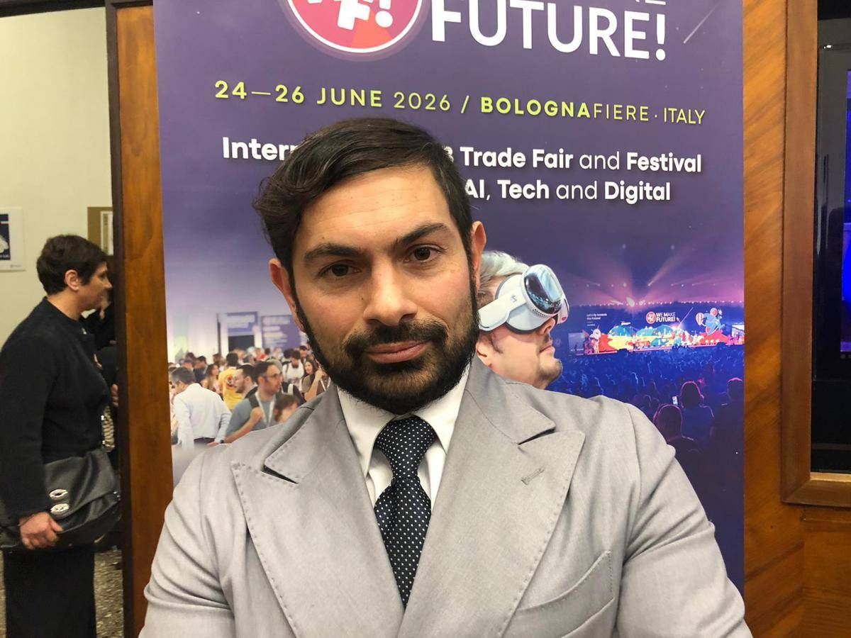 Fiere, Lombardo: "Appuntamento a Wmf 2026 per costruire il futuro" - 