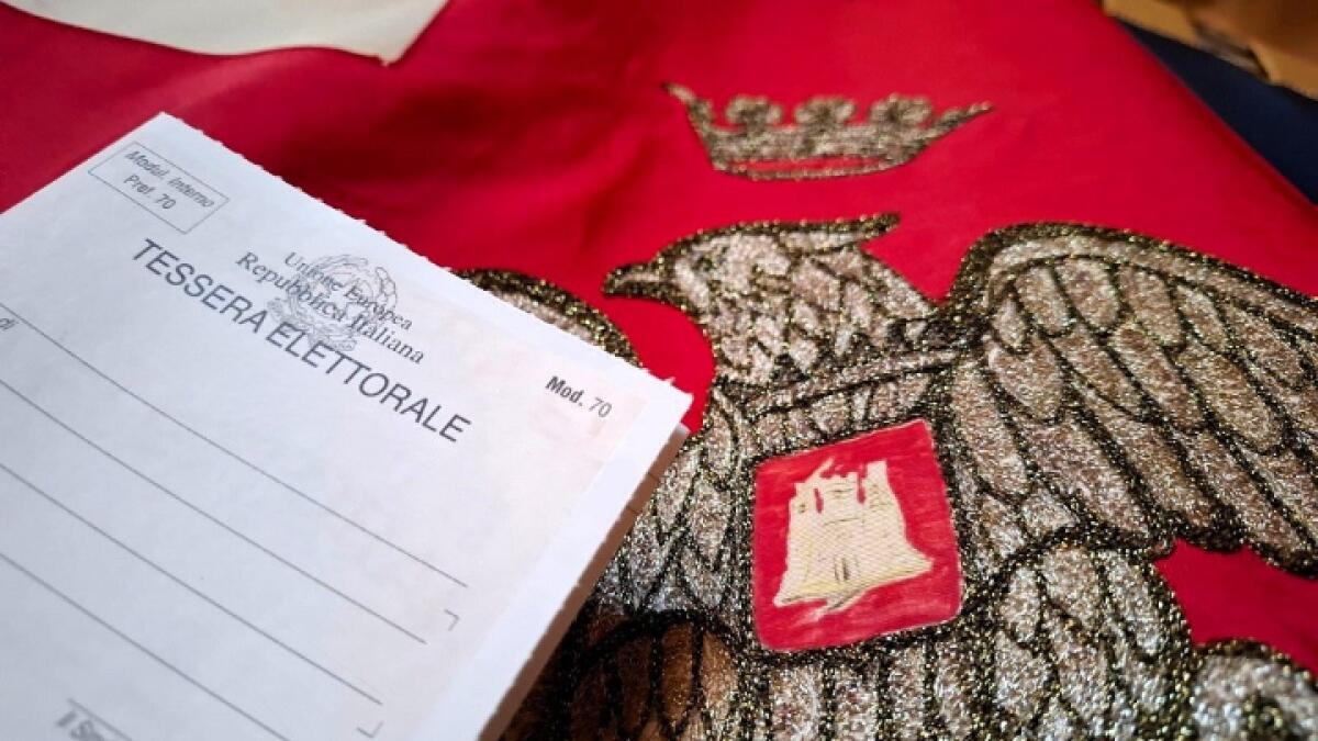 Sorteggio degli Scrutatori al Comune di Caltanissetta: Dettagli dell'Evento presso Palazzo del Carmine - 