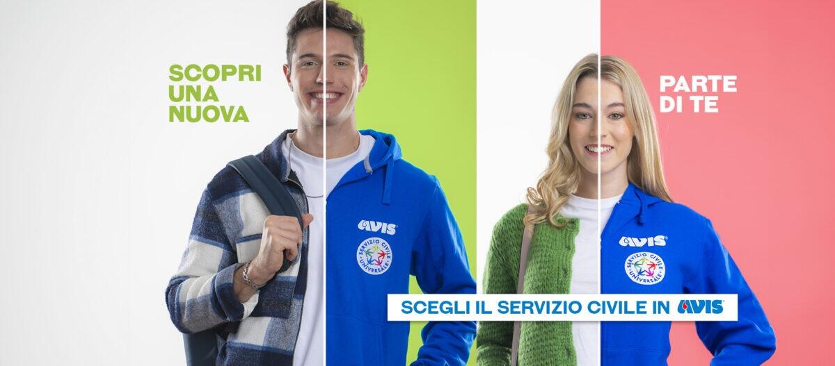“AVIS Sicilia: 70 posti disponibili per il Servizio Civile Universale 2026” - 