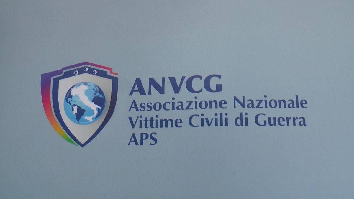 Società, a Roma l'evento Anvcg per la Giornata nazionale vittime civili guerre - 