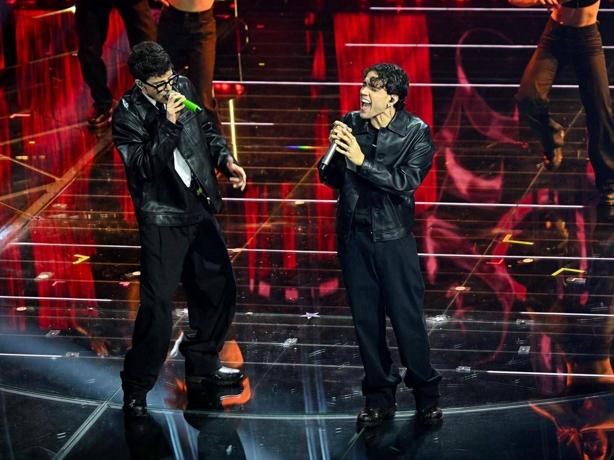 FantaSanremo, la classifica aggiornata dopo la prima serata - 