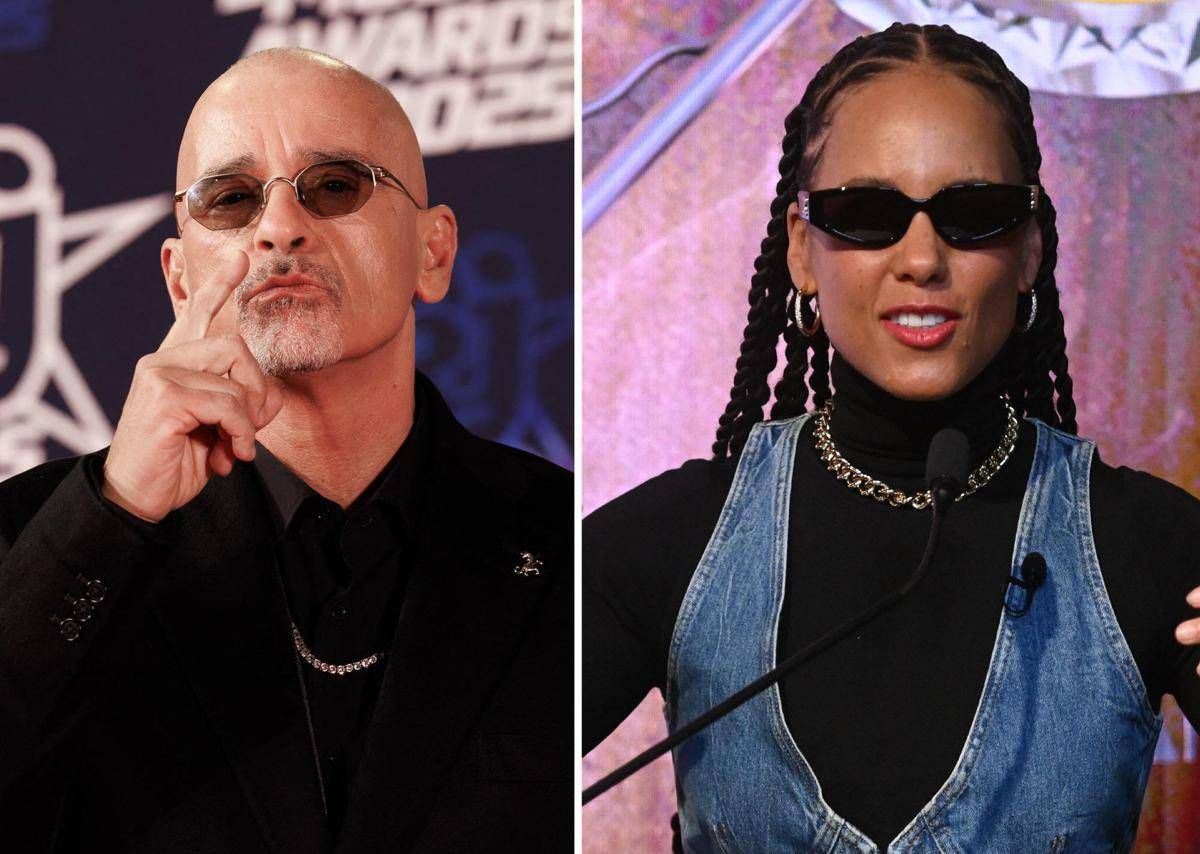 Ramazzotti e Alicia Keys super ospiti nella terza serata di Sanremo - 