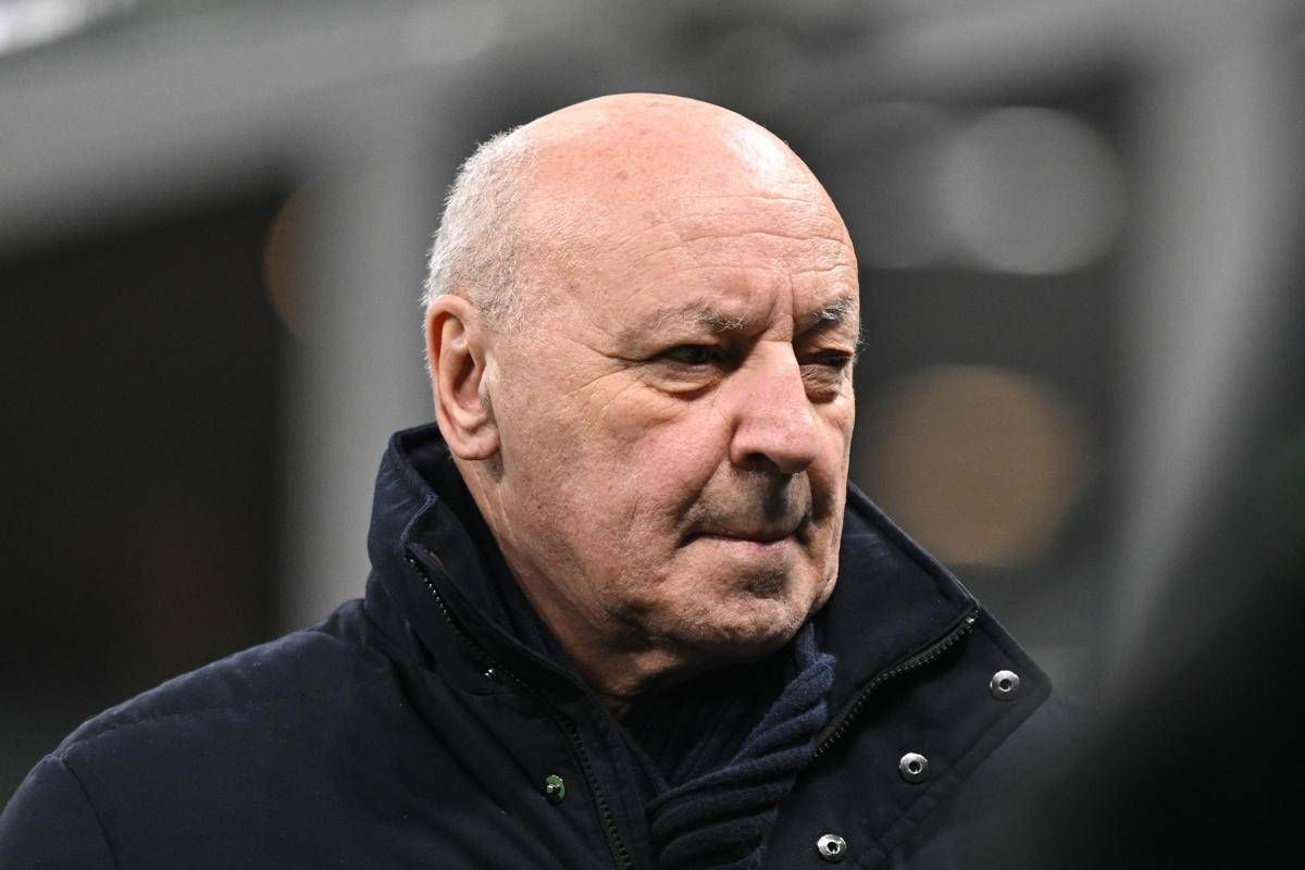 Marotta: "Gogna mediatica contro Bastoni. Saviano? Non so chi sia" - 