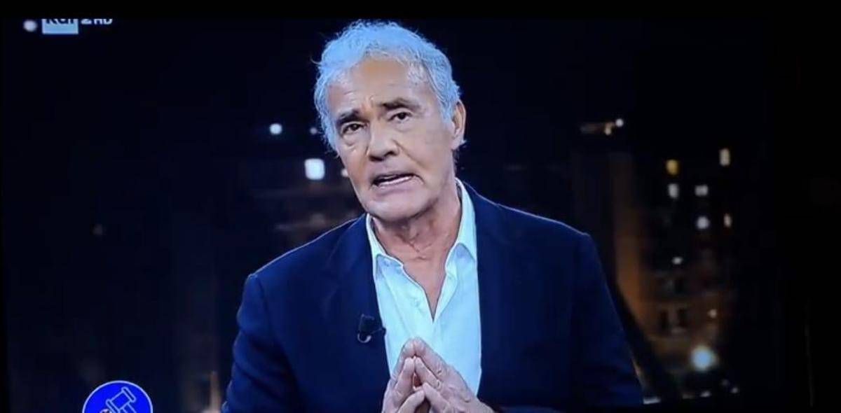 Processo al 90°, boom di ascolti per il caso Bastoni. Ma Giletti lascia lo studio - 