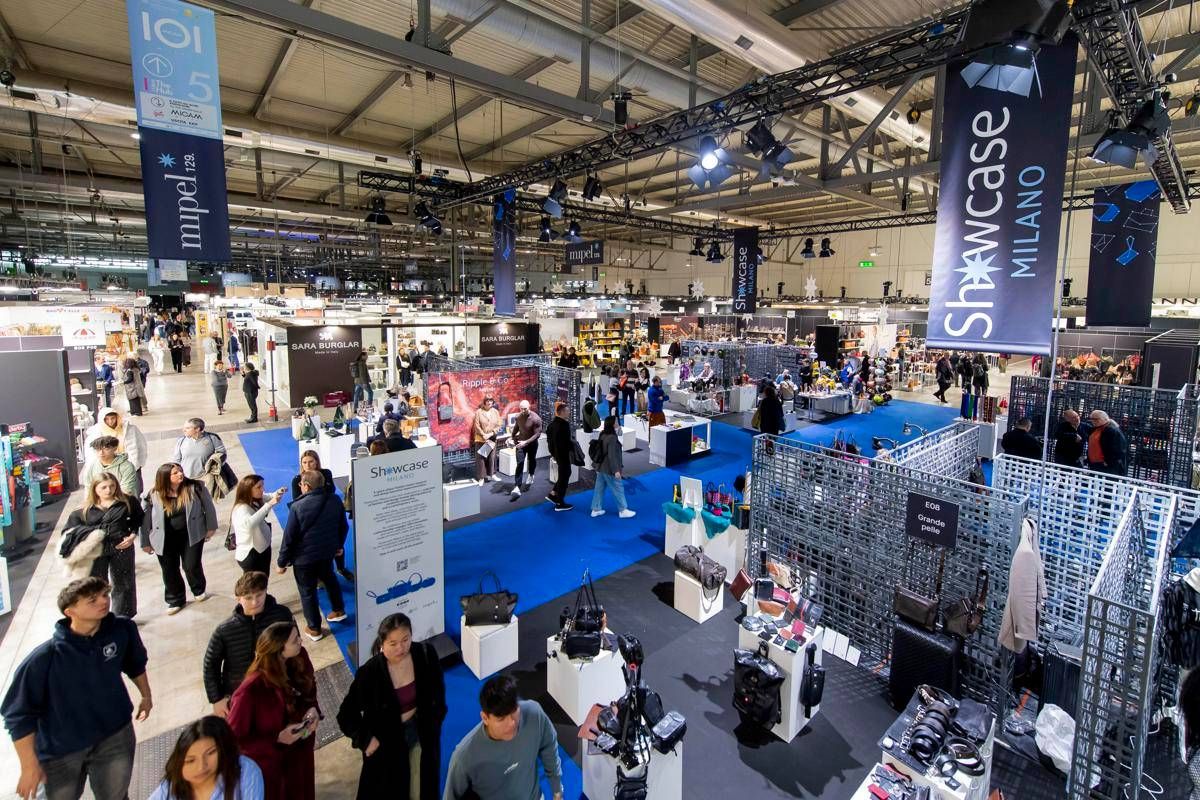 Fiere, da oggi torna Mipel 129 appuntamento irrinunciabile per pelletteria e accessorio moda - 