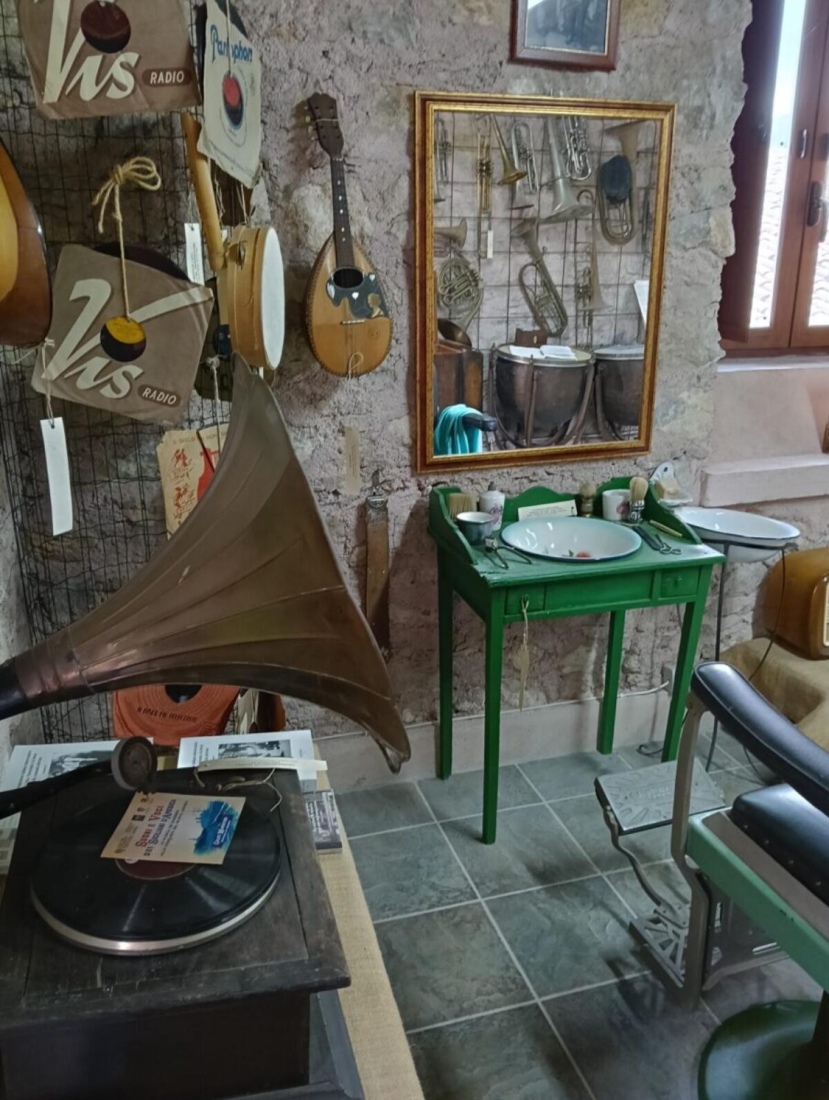 Galati Mamertino: ANCI Sicilia promuove un sistema museale che valorizza la storia e la cultura dei Nebrodi - 