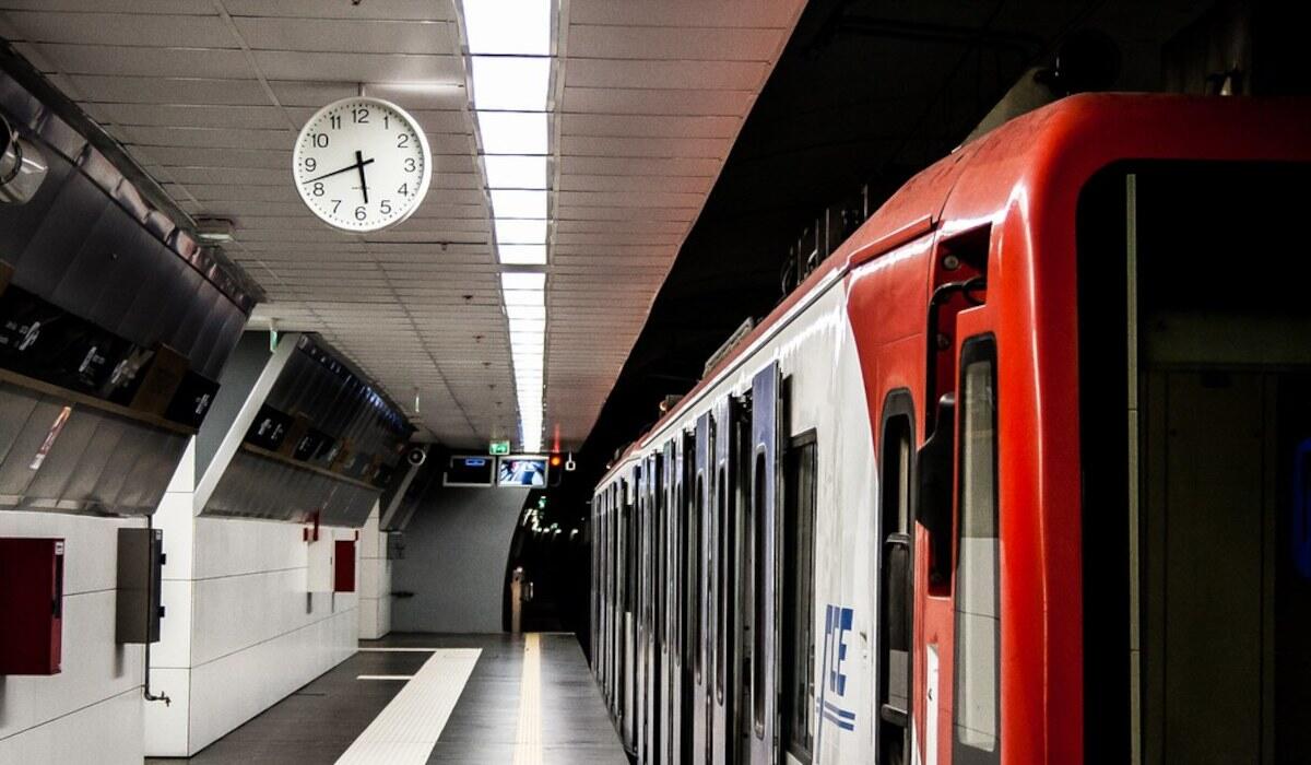 FCE di Catania: Chiusura della Stazione Borgo per Lavori di Sicurezza dal 9 Febbraio 2026 - 