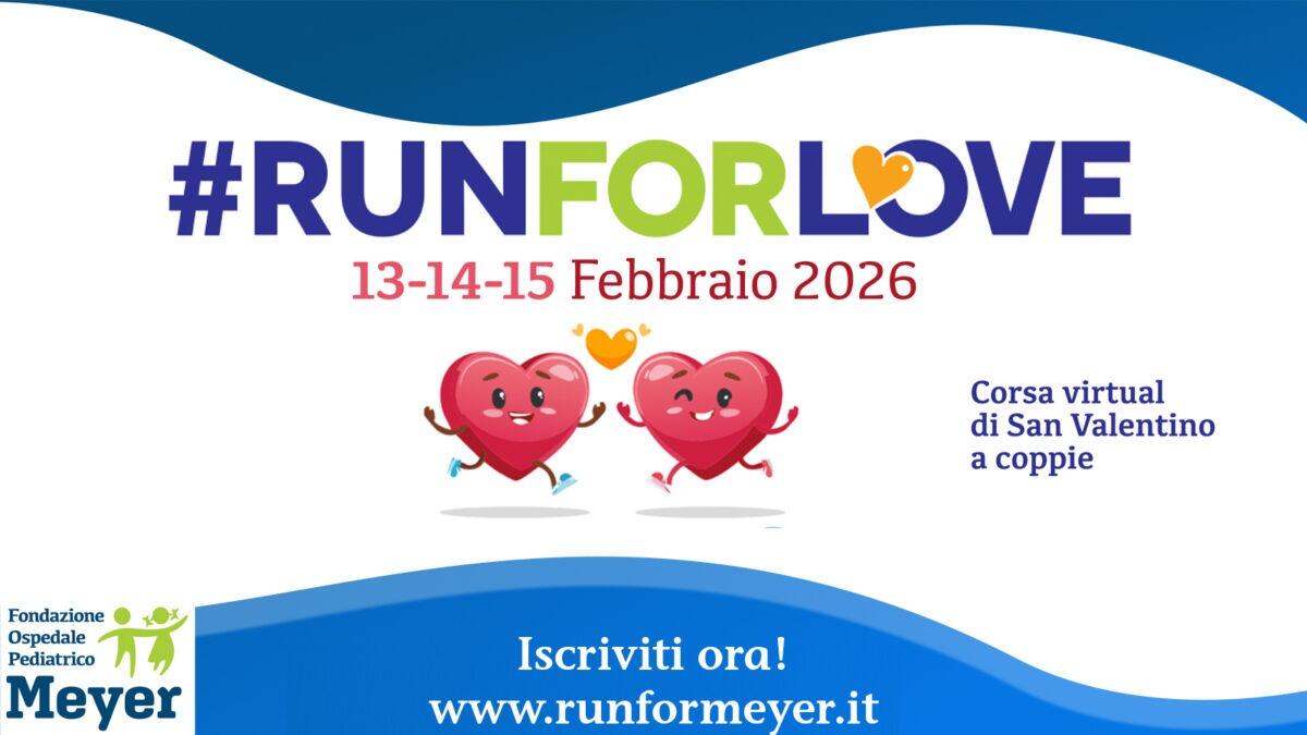 Il Trapani Calcio sostiene la Fondazione Meyer con la corsa #RunforMeyer - 