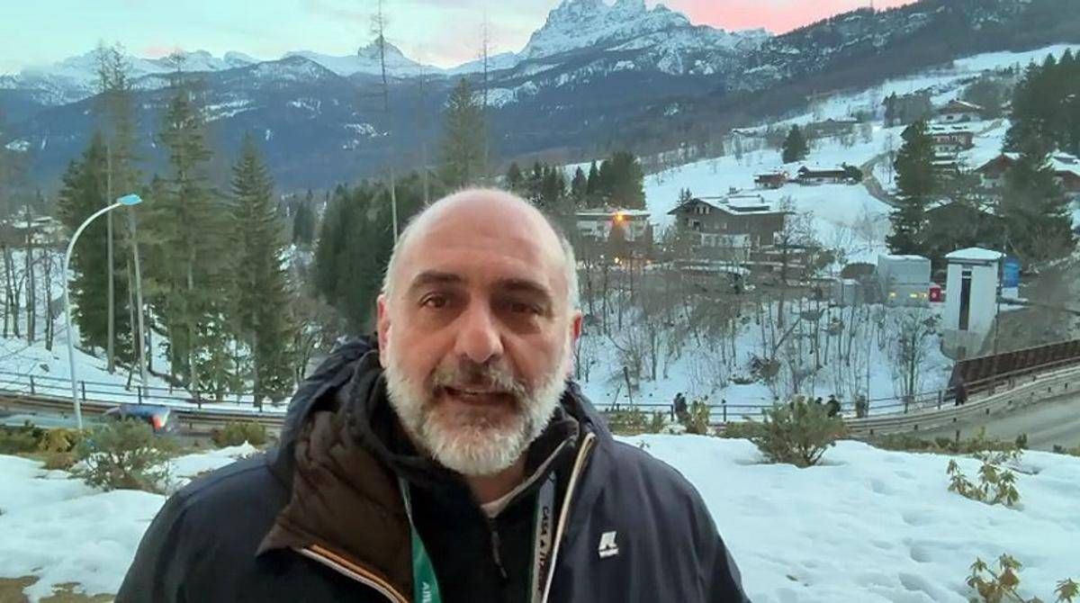 Milano Cortina, con oro Brignone giornata storica per lo sport italiano: le videonews dal nostro inviato - 