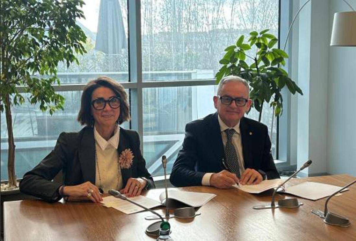 Pmi, accordo tra Cna e Unicredit per l'innovazione digitale e la crescita dimensionale - 