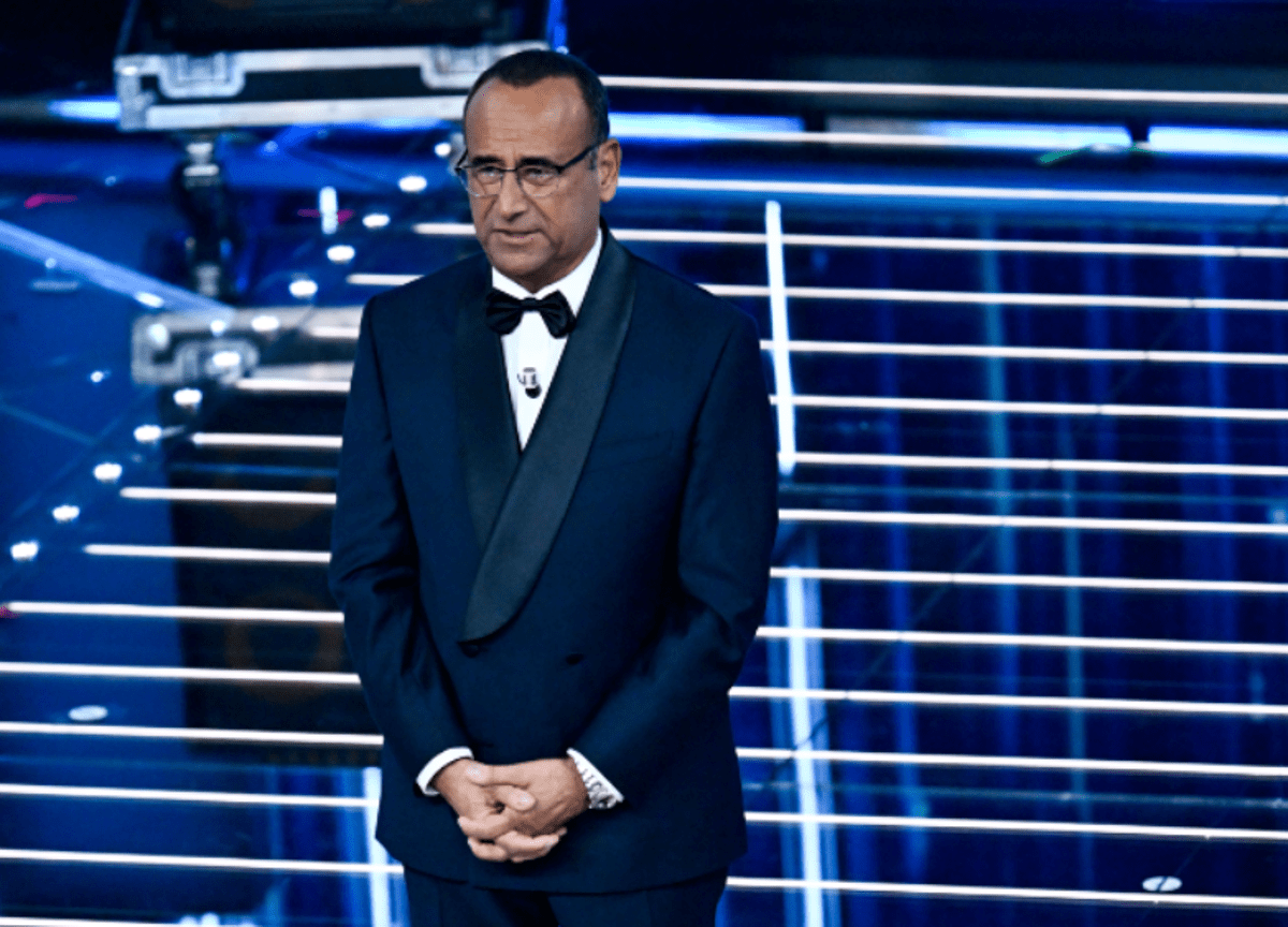 Sanremo 2026, la storia di Paolo Sarullo: dall'aggressione all'Ariston - 