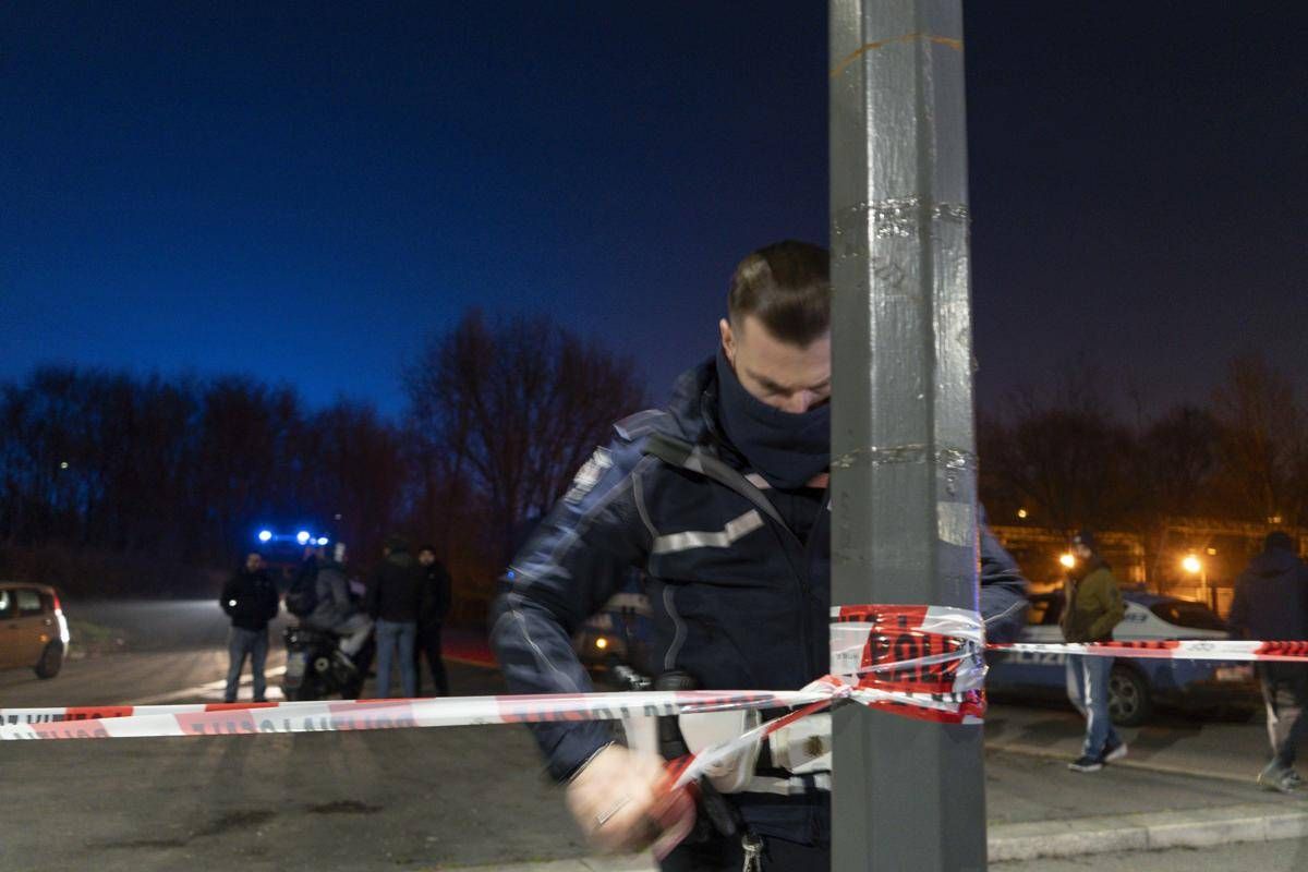 Sparatoria Rogoredo, poliziotto mentì dicendo di aver chiamato soccorsi - 