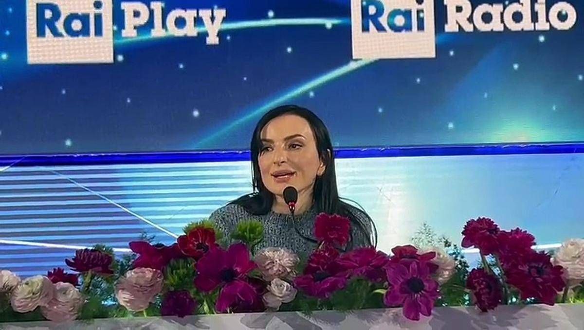 Sanremo, Arisa: "Da sola sto da Dio, non riesco a fare l’amore con chi non amo" - 
