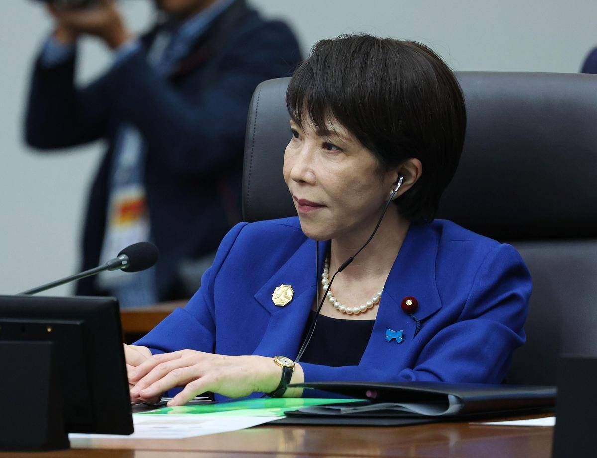 Elezione in Giappone, partito premier Takaichi verso maggioranza: le proiezioni - 