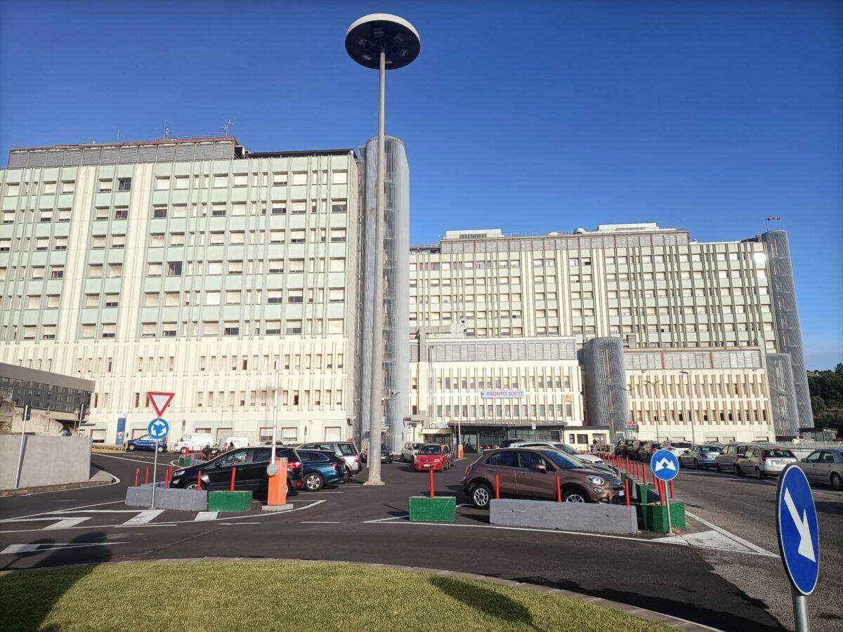 Rinnovo del Comitato Consultivo all'Ospedale Cannizzaro: 39 nuovi membri per un'efficace partecipazione sanitaria - 