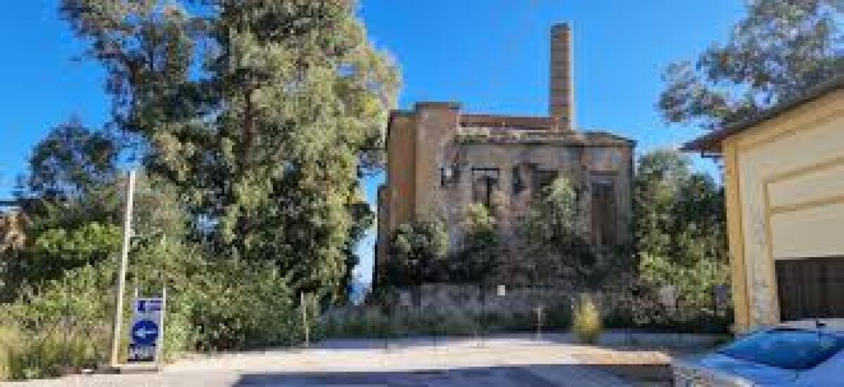 Avvio della seconda fase di Reinventing Cities: il Comune di Palermo punta alla rigenerazione dell'Ex Chimica Arenella - 