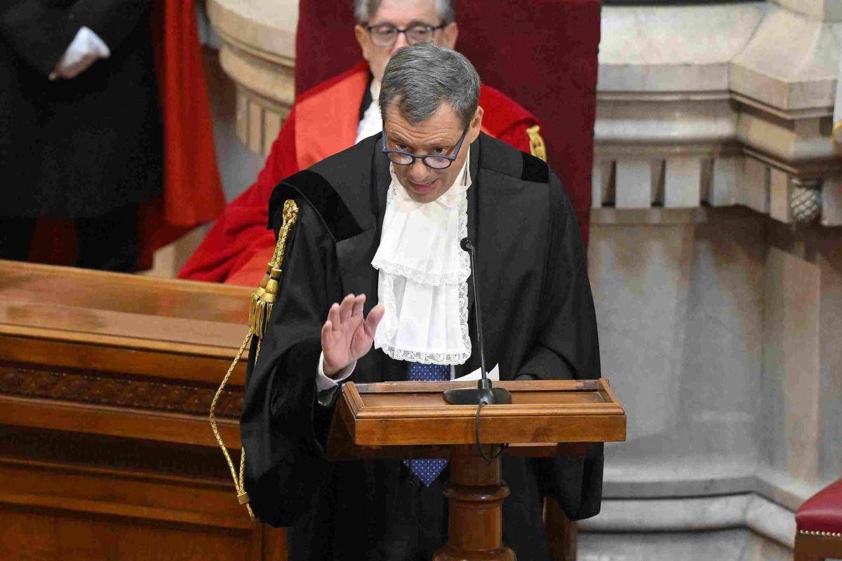 Referendum, avvocati contro magistrati: 'Nei tribunali non si fa campagna elettorale' - 