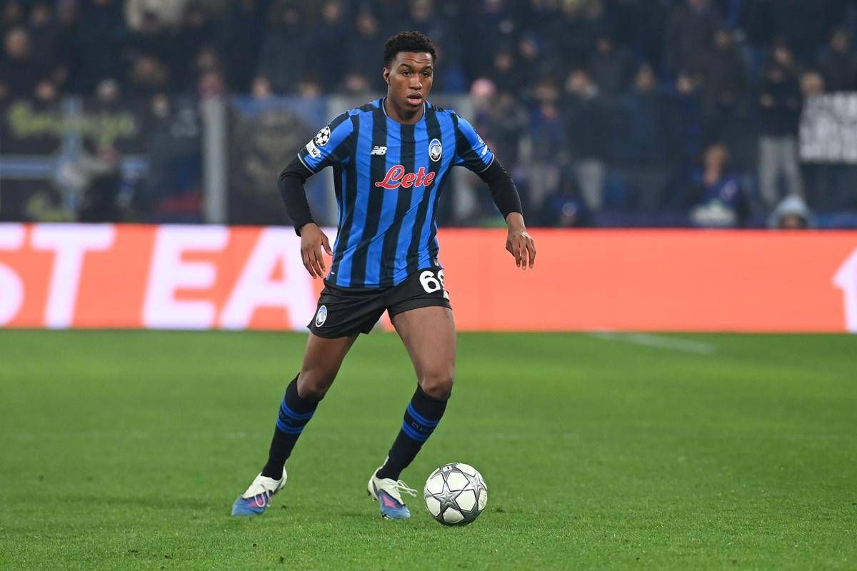 Como-Atalanta, espulso Ahanor e rigore nel recupero: episodi e proteste in Serie A - 