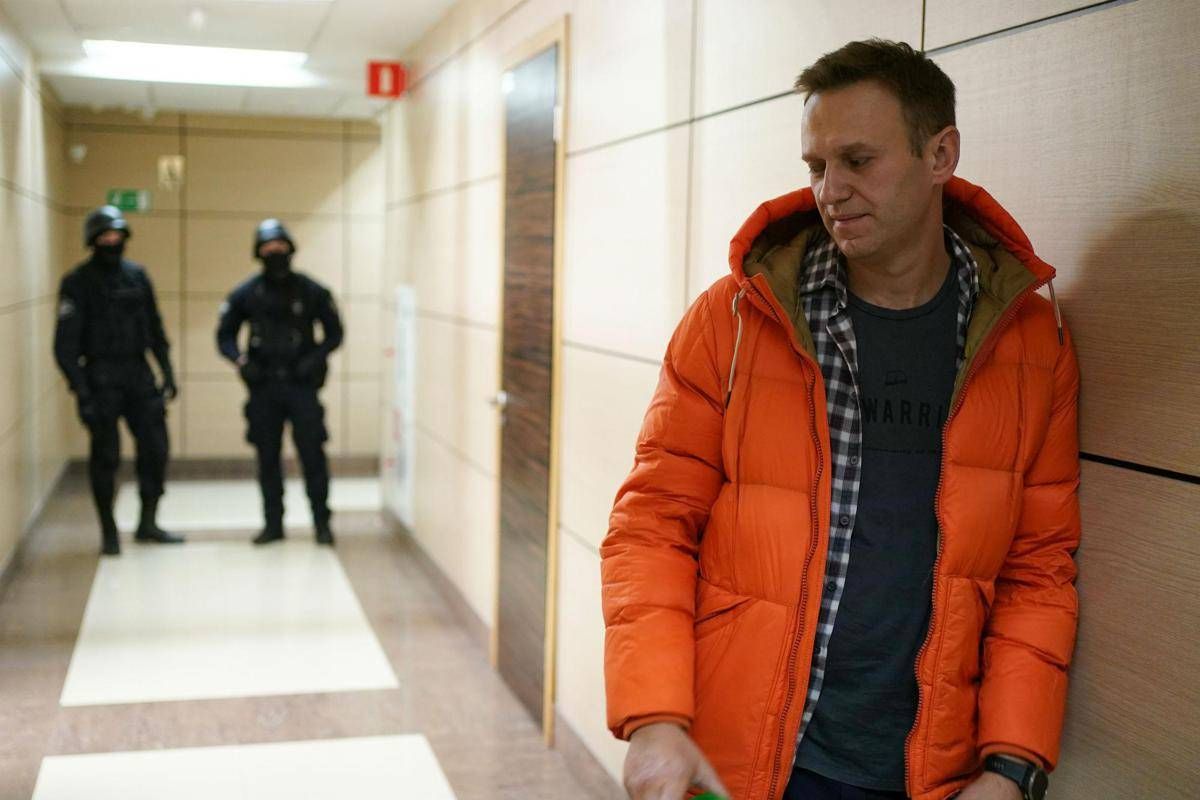 Navalny ucciso con tossina di una rana: il veleno prodotto dallo stesso laboratorio del primo avvelenamento - 