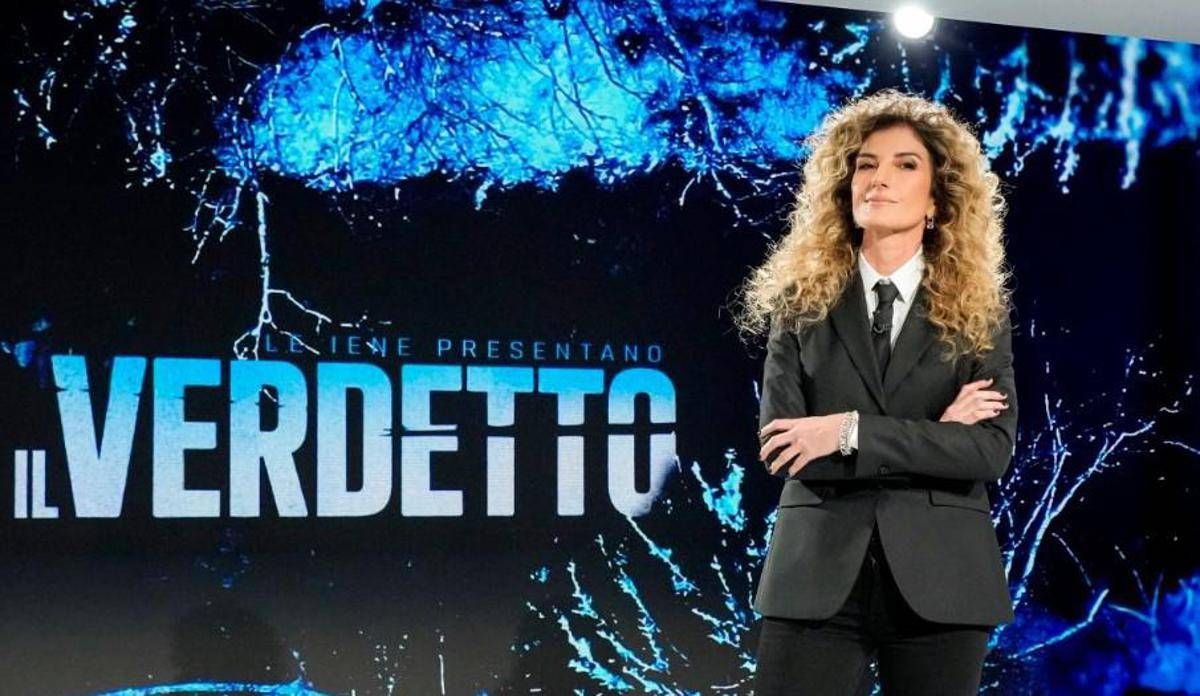 Su Italia1 oggi debutta 'Le Iene presentano: Il Verdetto', spin-off a tutta cronaca - 