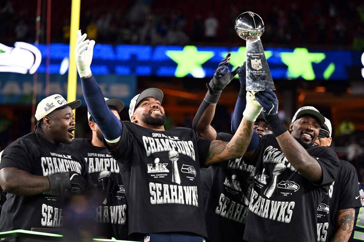 Seattle Seahawks vincono il Super Bowl, battuti i New England Patriots - 