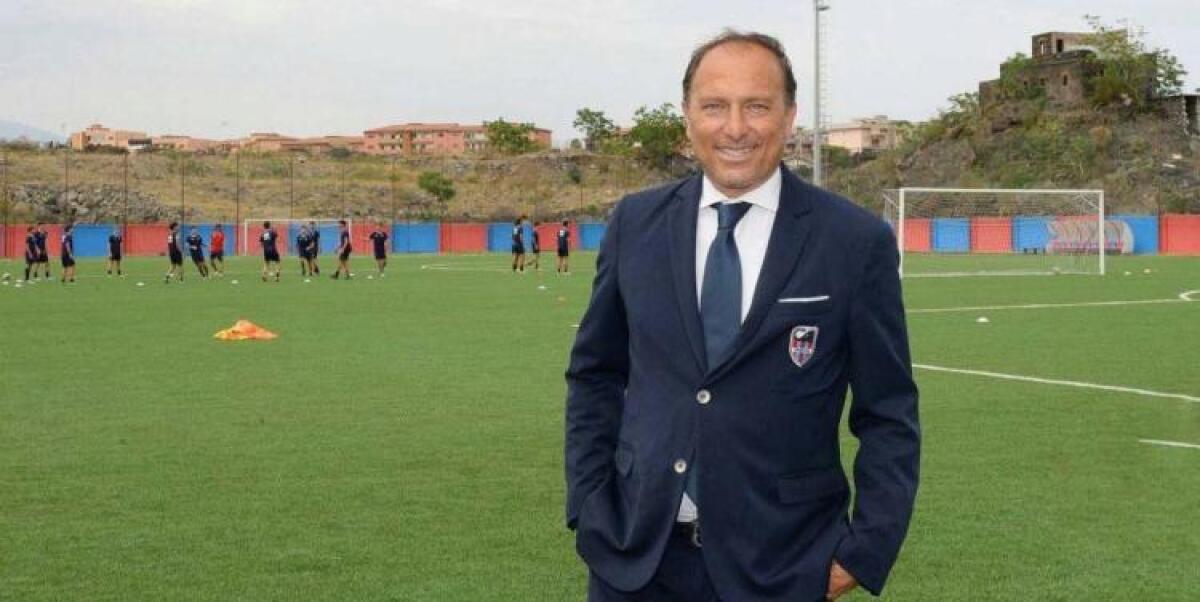 Comitato Sicilia LND: Un minuto di raccoglimento per Orazio Russo su tutti i campi siciliani di calcio dilettantistico - 