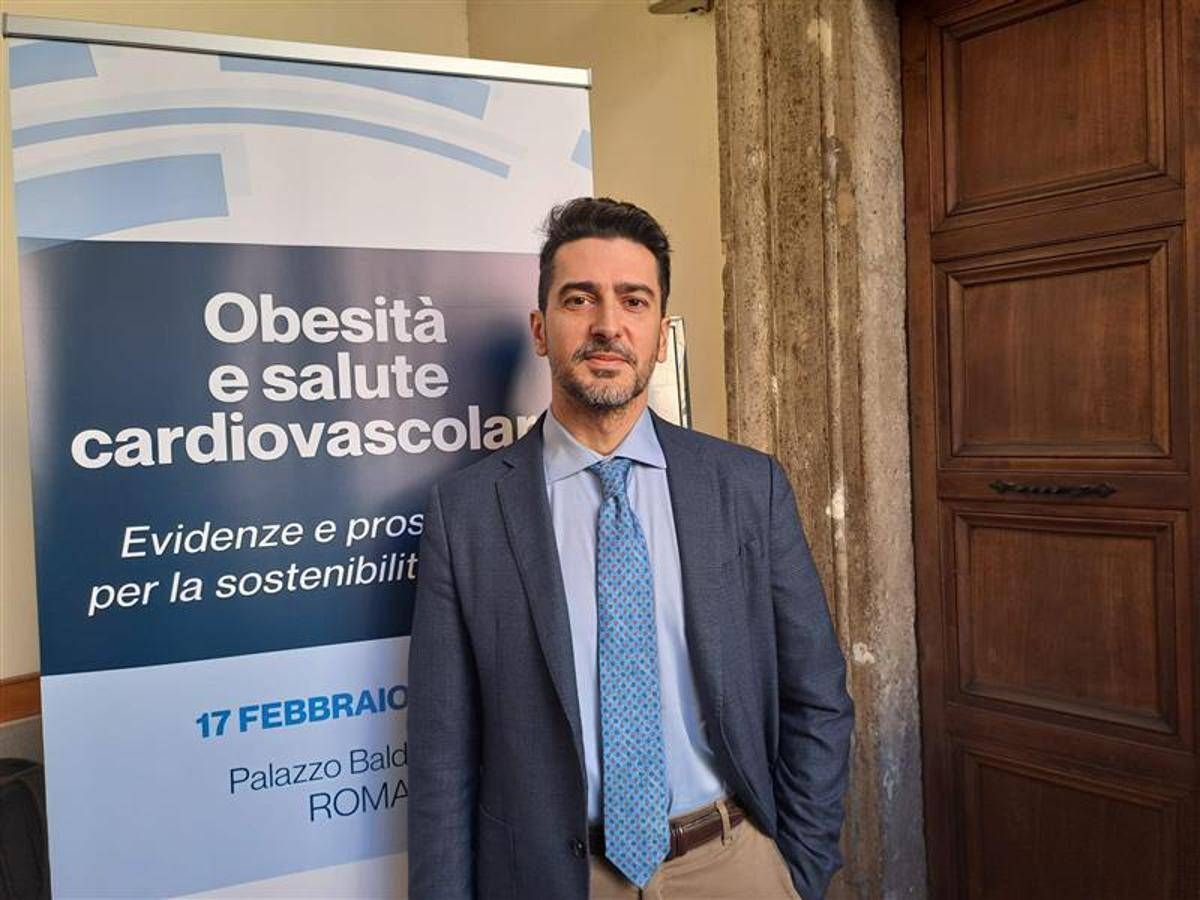 Sciattella (Tor Vergata): "Impatto economico obesità supera i 13 mld" - 