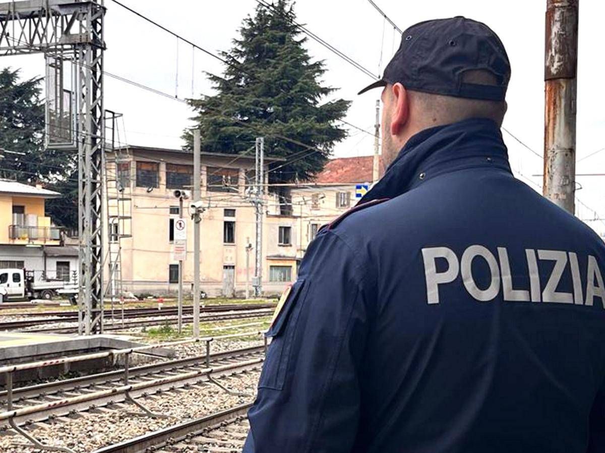 Sabotaggi ai treni Alta Velocità, Piantedosi convoca per oggi il comitato sicurezza con Fs - 
