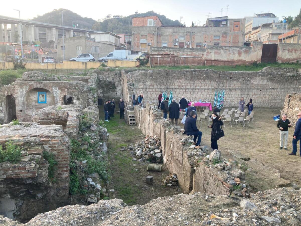 Integrazione dei Siti di Interesse: Il Comune di Messina Lancia il Piano Turistico di Enzo Caruso - 