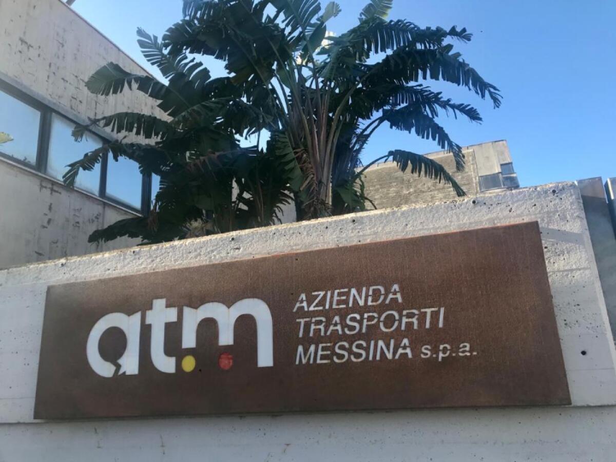 Presentazione del progetto di ampliamento al Comune di Messina: l'appuntamento il 26 febbraio al Palazzo Zanca - 