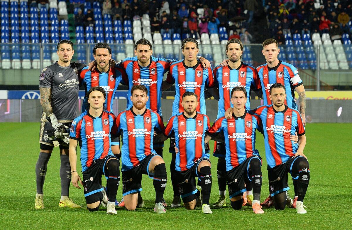 Calcio Catania: il calendario delle ultime giornate del campionato di Serie C 2025/2026 - 