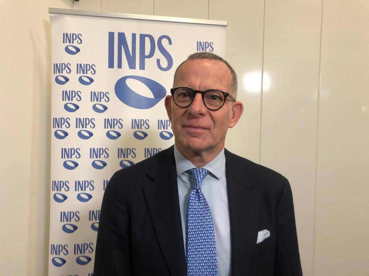 Fava (Inps): "Vogliamo un Istituto sempre più trasparente ed efficace" - 