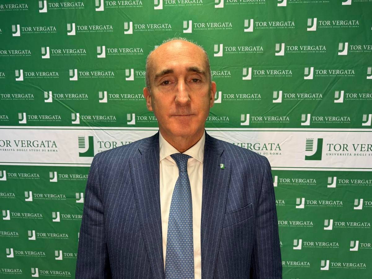 Università, rettore Tor Vergata: "Impegnati da tempo in sensibilizzazione su violenza di genere" - 
