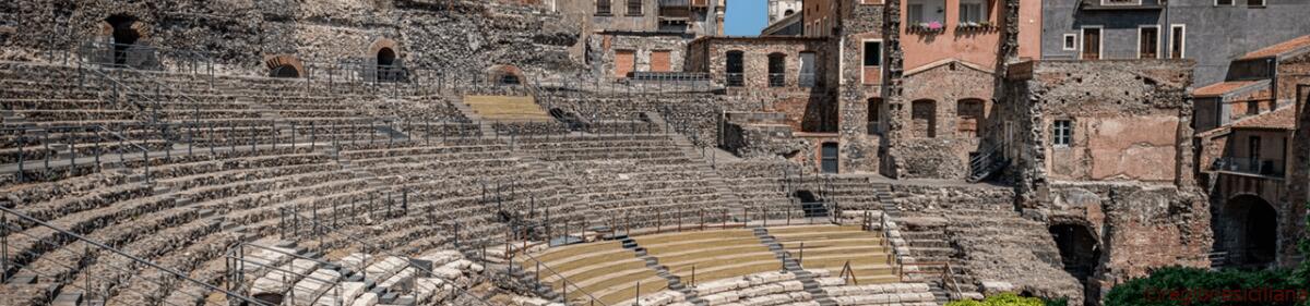 Chiusure nei Parchi Archeologici Siciliani in occasione della Festa di Sant’Agata a Catania - 