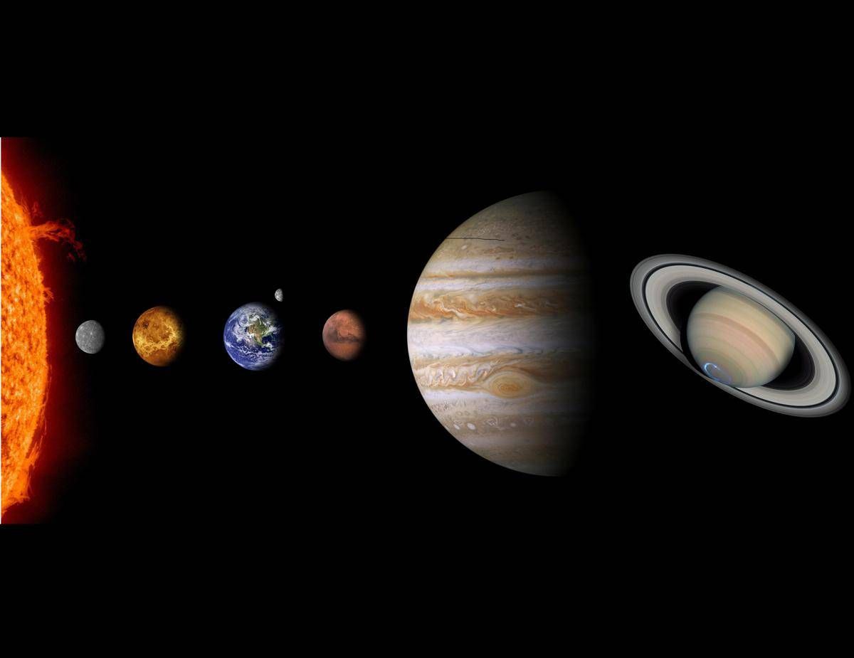 Allineamento pianeti 28 febbraio: come vedere il raro spettacolo celeste - 