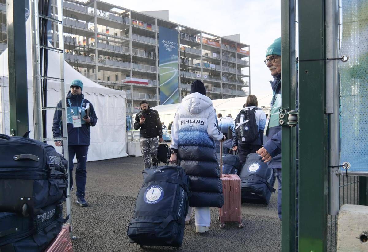 Hockey donne, quattro finlandesi contagiate da virus prima del match contro il Canada. Cos'è successo - 