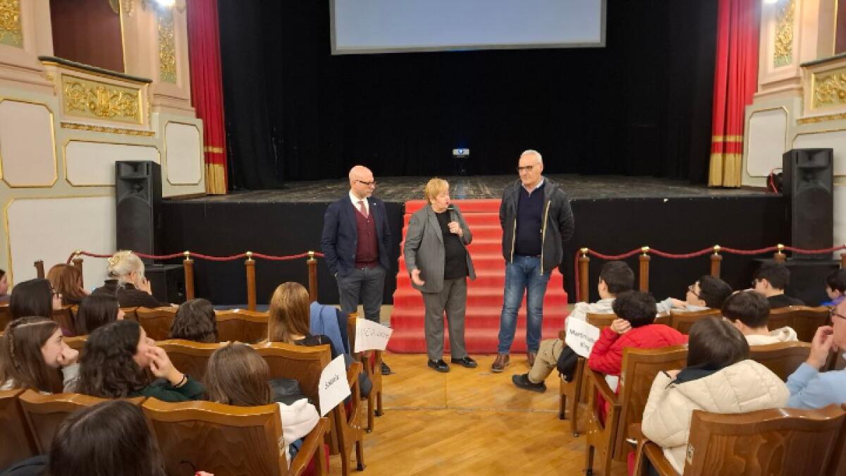 Promozione culturale nel Comune di Caltanissetta: le iniziative degli assessori Lo Muto e Candura. - 