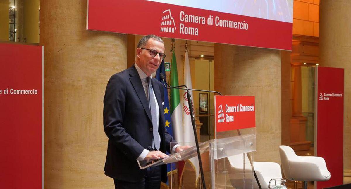 Fava (Inps): "Serve un Piano Marshall per l'Ai, fondamentale per la competitività" - 