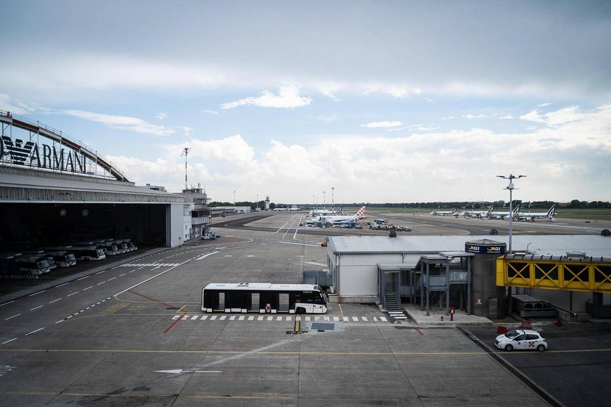 Scioperi trasporto aereo, sindacati al Mit: avanti con la mobilitazione - 