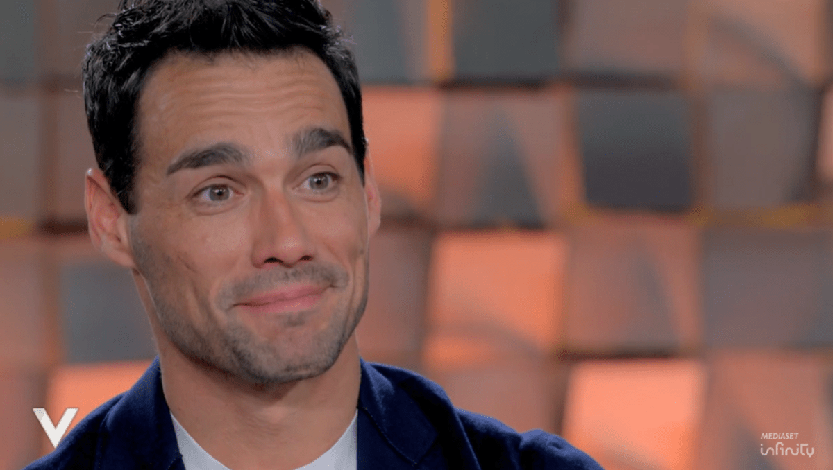 Fabio Fognini, la verità sull'addio al tennis a Verissimo: "Ho vissuto anni difficili" - 