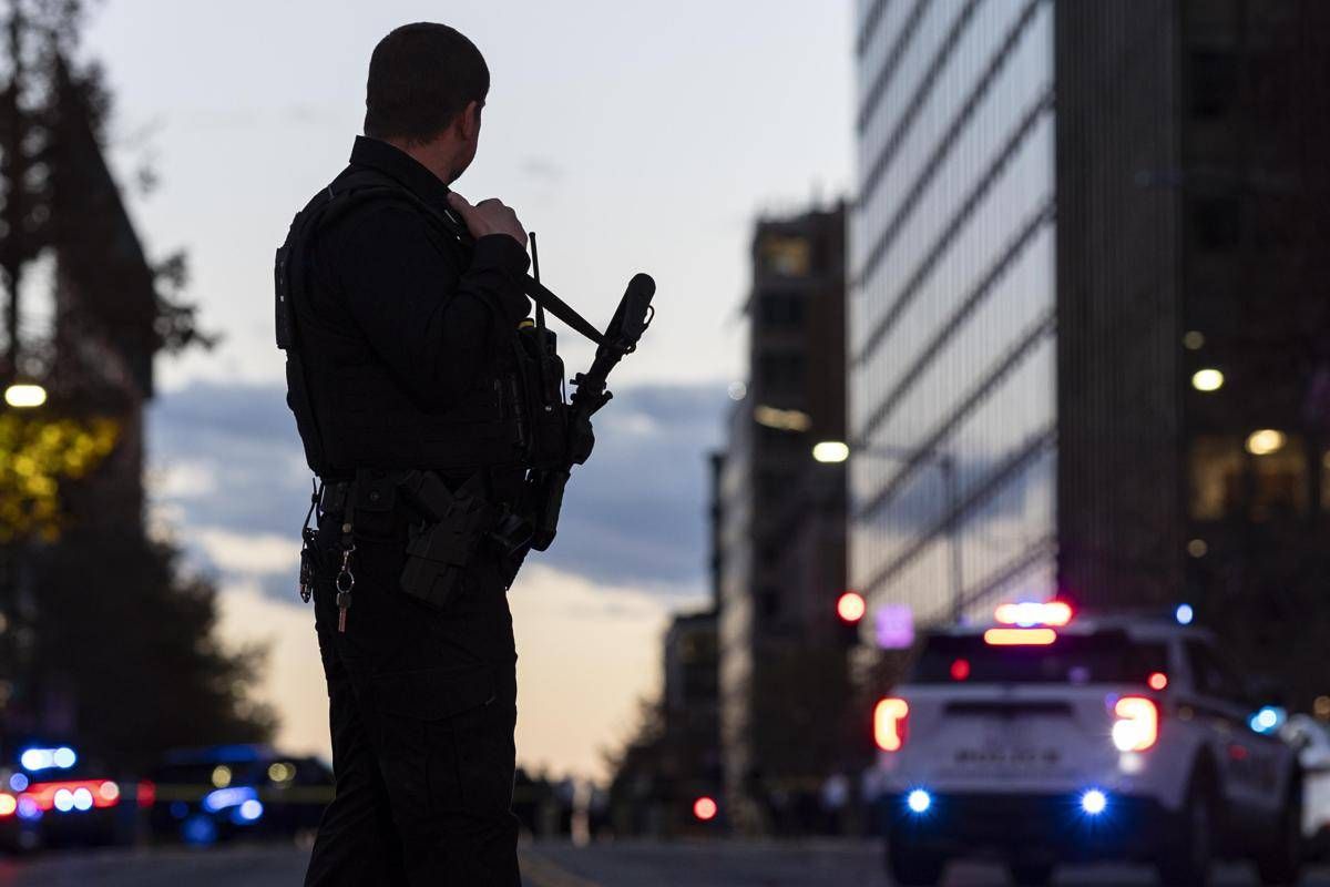 Un'altra giovane rifugiata ucraina è stata uccisa negli Usa, è il secondo caso in pochi mesi - 