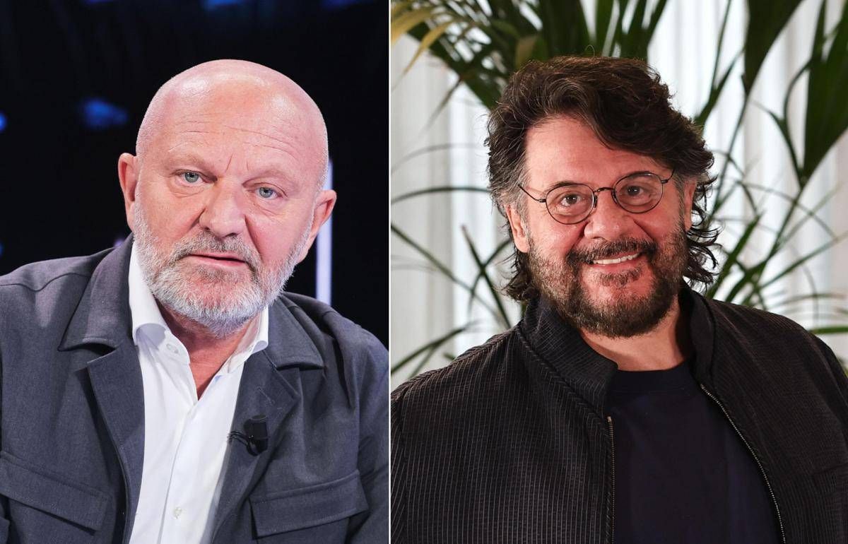 Sanremo 2026, Conti chiama Lillo e Pucci: "Saranno co-conduttori del festival" - 