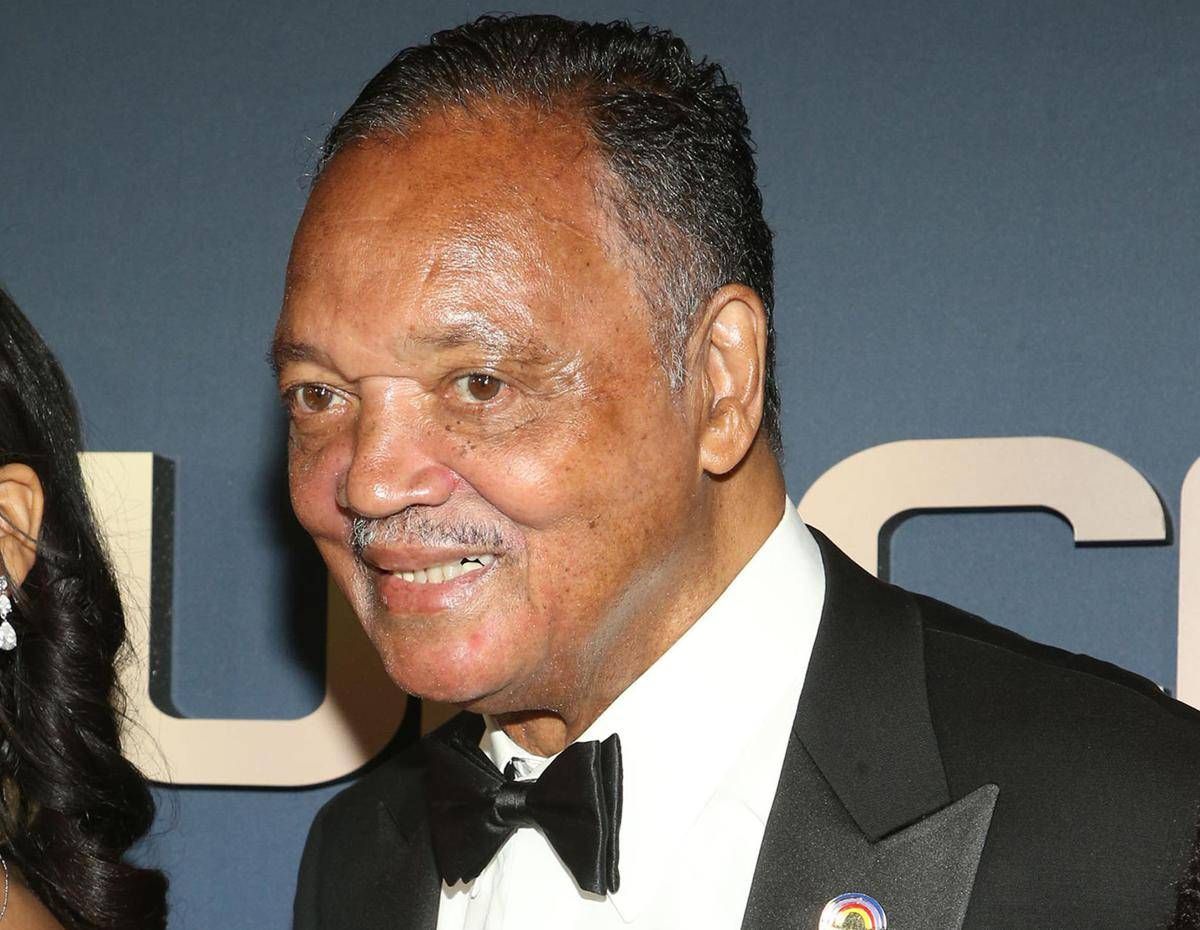 Morto a 84 anni il reverendo Jesse Jackson, pioniere per i diritti civili - 