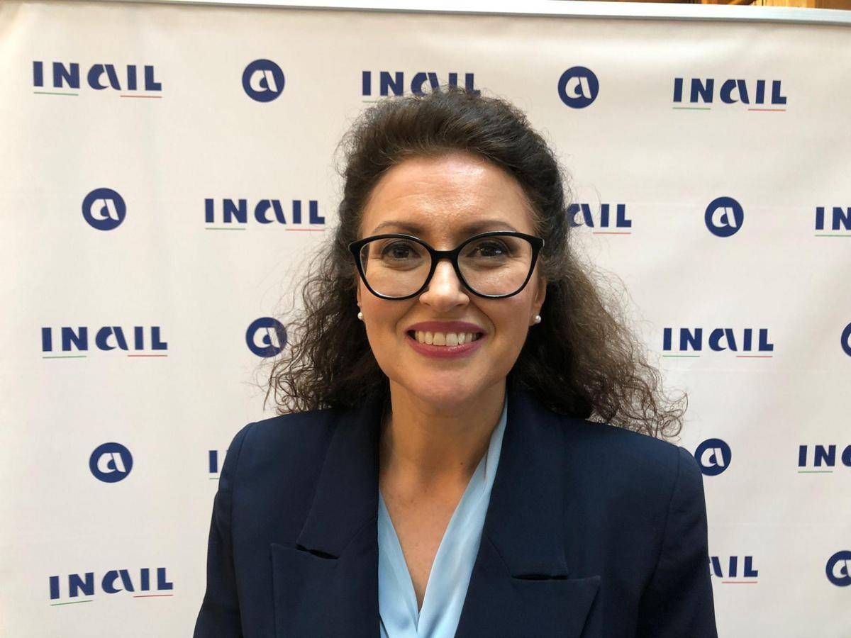 Bellucci: "Assunzione responsabilità su come usarla fondamentale per chi governa Paesi" - 