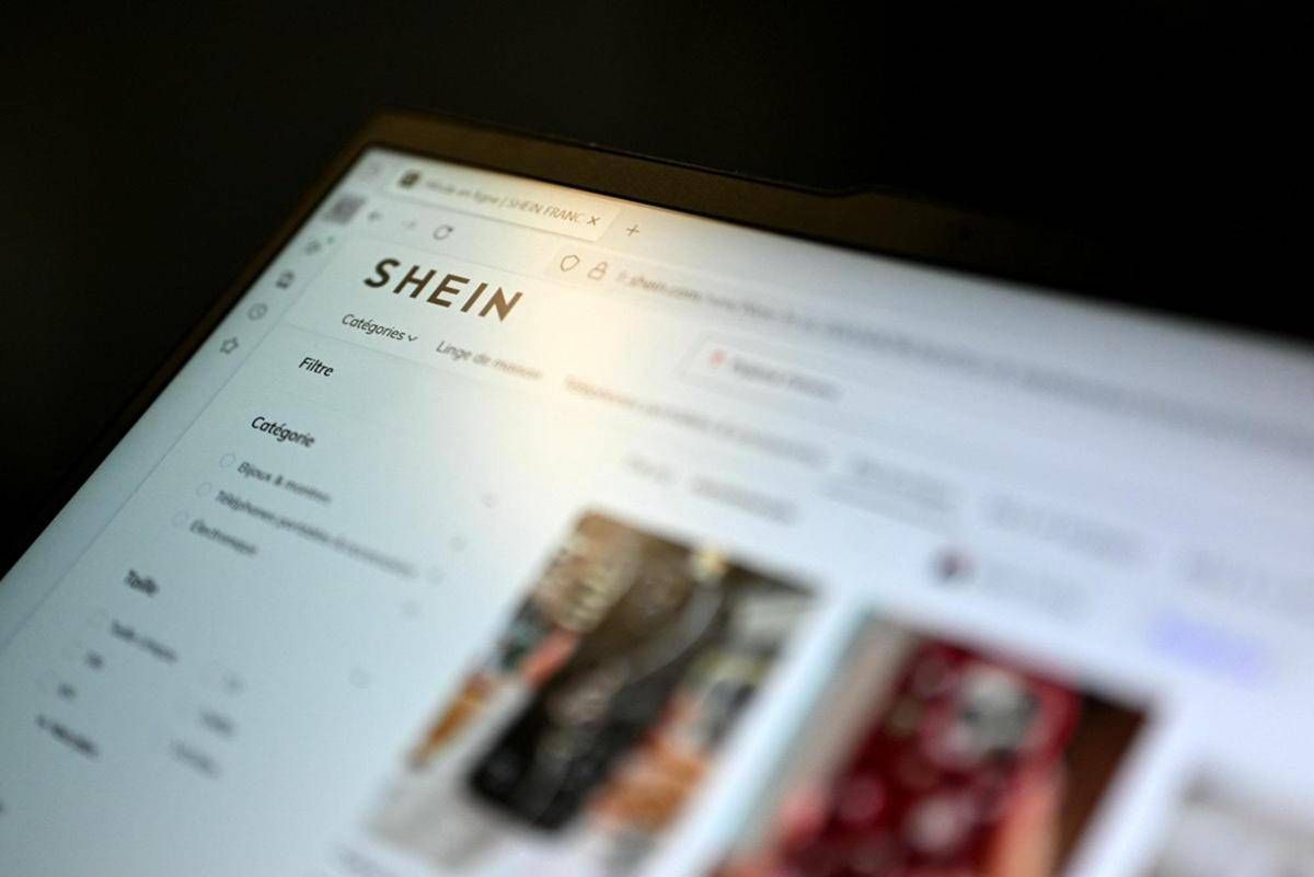 Shein sotto indagine Ue, nel mirino la vendita di materiale pedopornografico - 