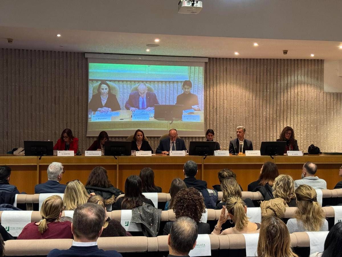 Premio di laurea 'Giulia Cecchettin', premiate 20 tesi su tematiche di genere - 