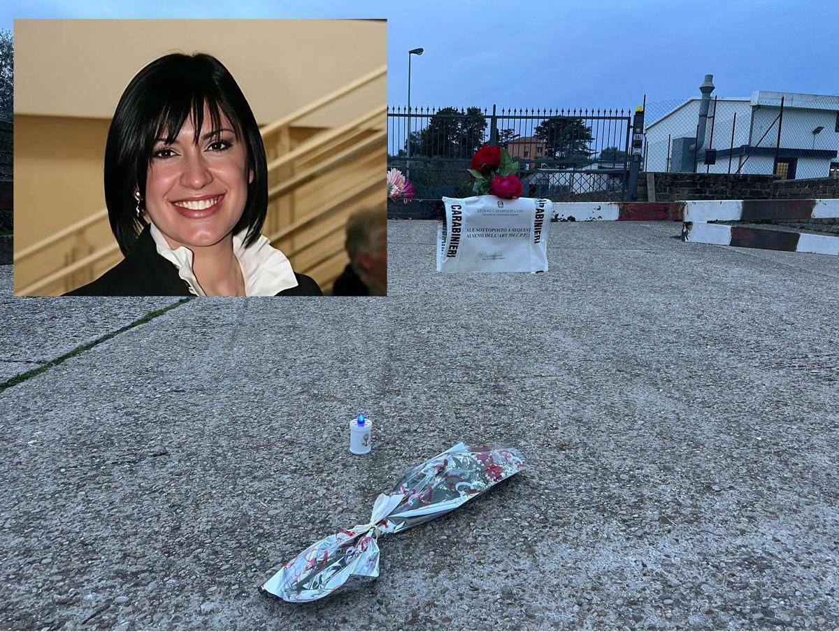 Anguillara, disposta restituzione salma Federica Torzullo a famiglia: funerali sabato - 