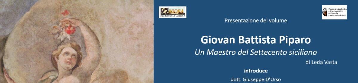 Giovan Battista Piparo: Un Maestro Sconosciuto tra i Parchi Archeologici Siciliani - 